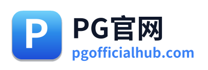 PG官网 Logo